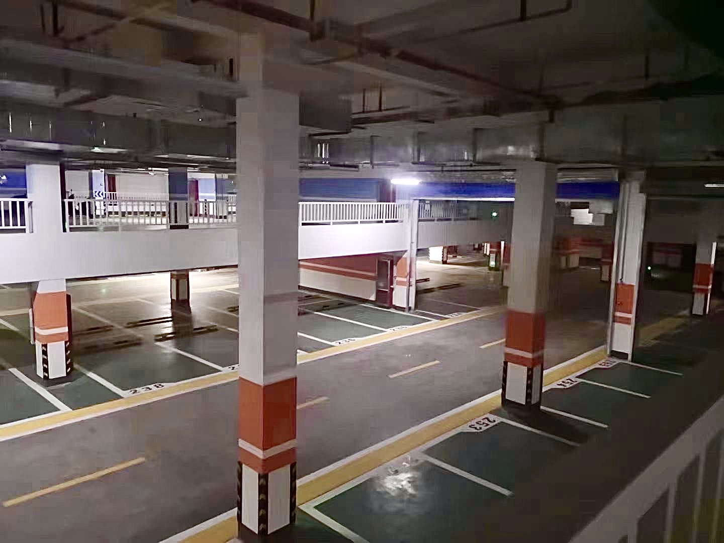浙江上海博普四年前授权设计的项目已投入使用